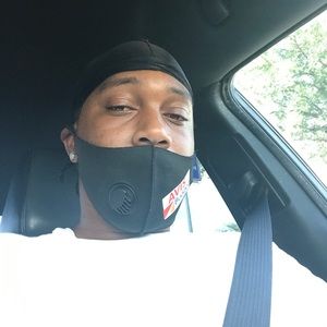 Meet your Posher, Lacorey